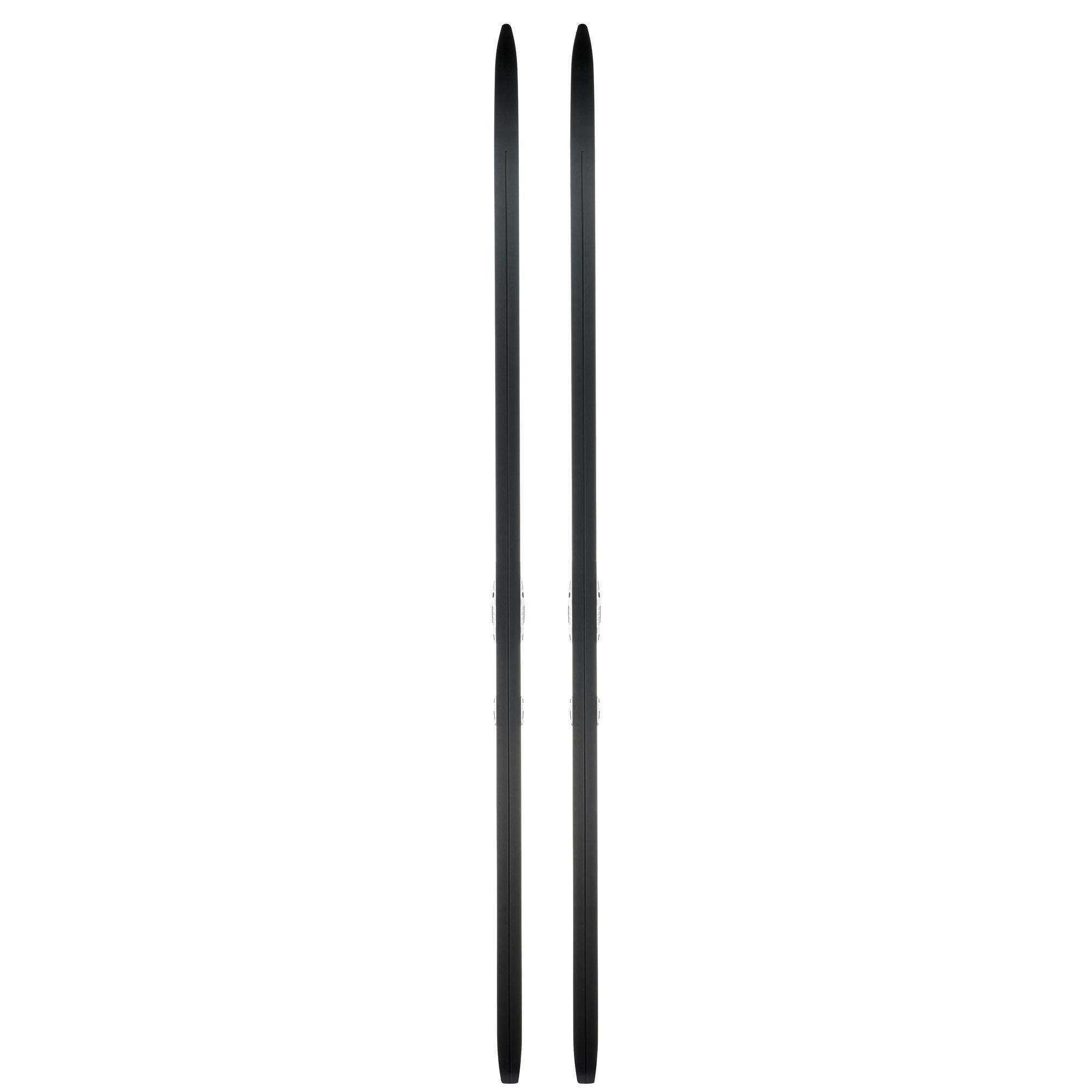 Skis de patin – XCS 550 3/16