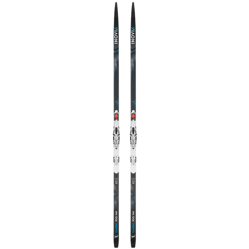 Skis Clássicos e Backcountry Ski de Fundo