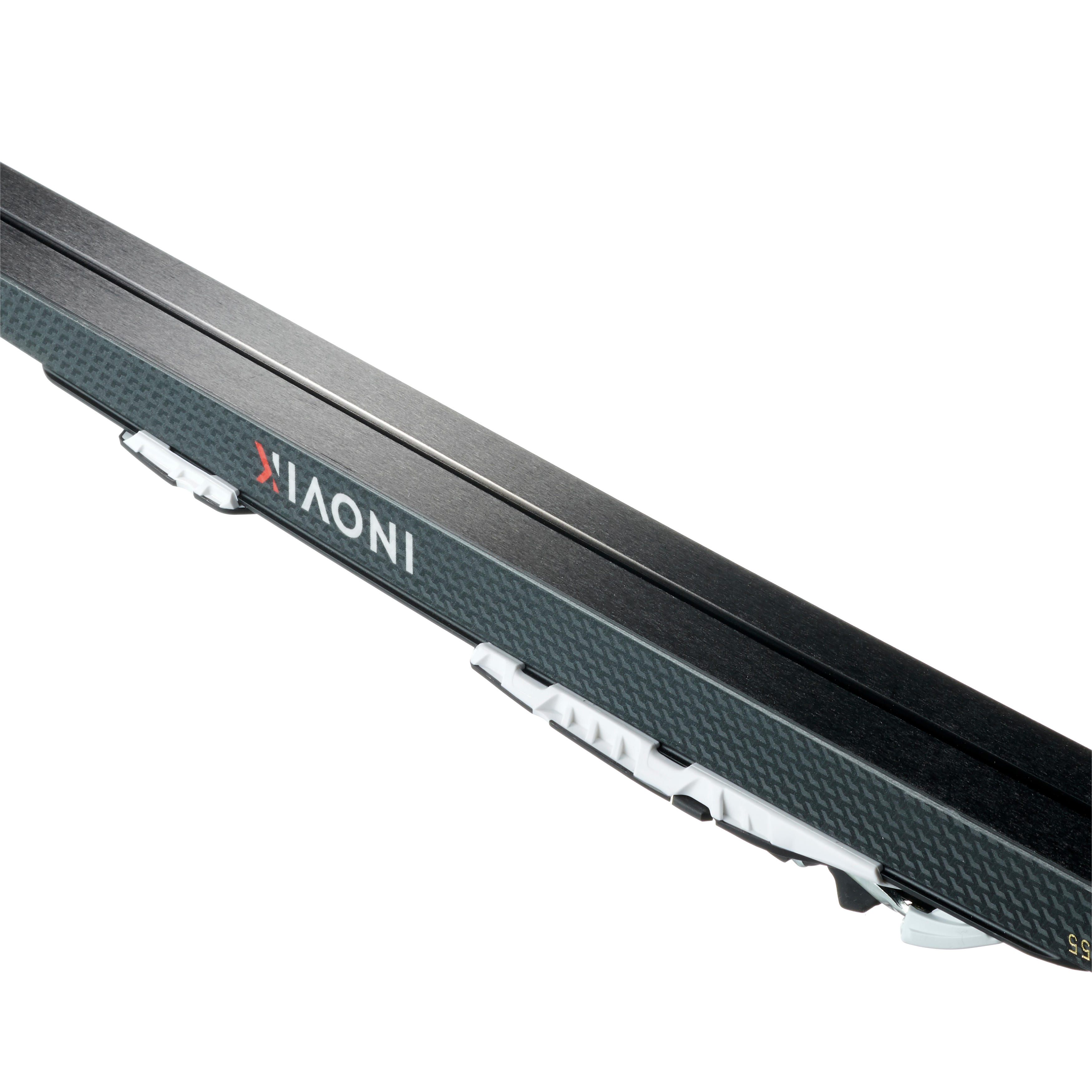 Soft Camber Cross-Country Skate Ski - 900 - INOVIK