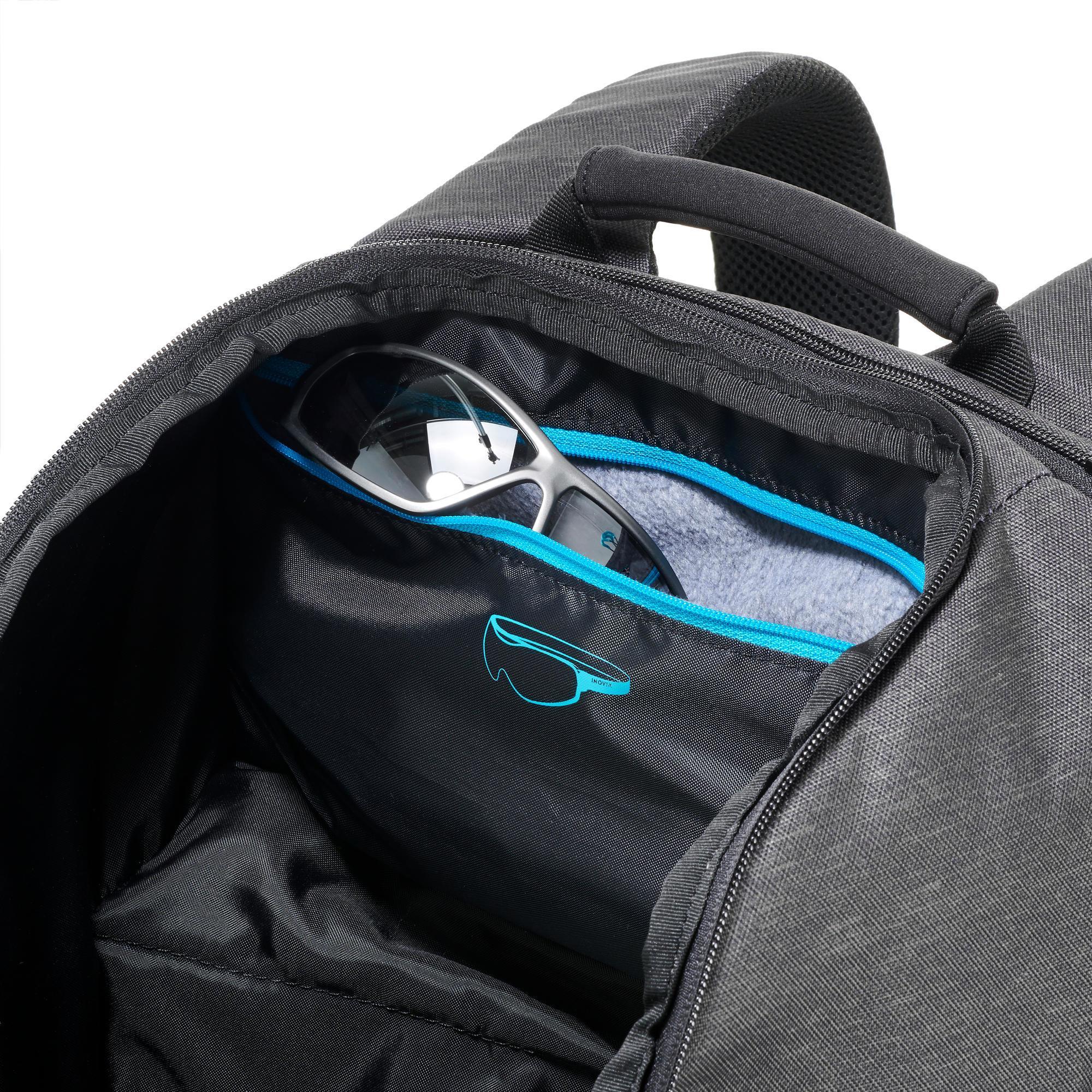 XC S BOOTBAG 500 Zaino per scarponi da sci di fondo e accessori