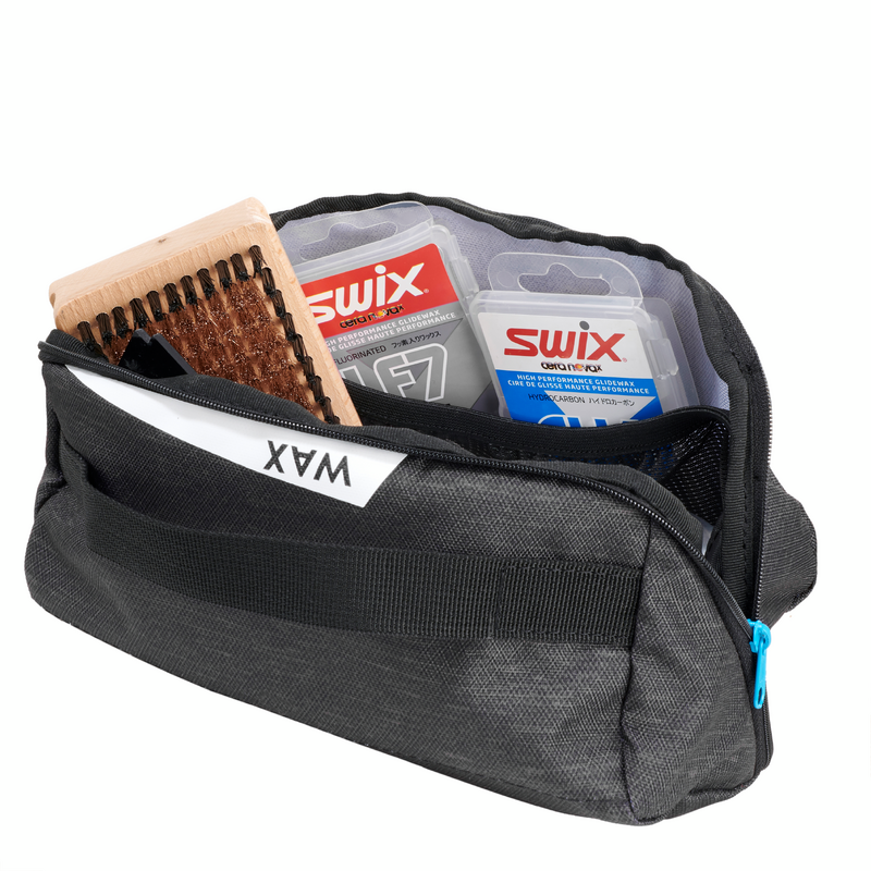 Sac à dos pour chaussures de ski de fond et accessoires XC S