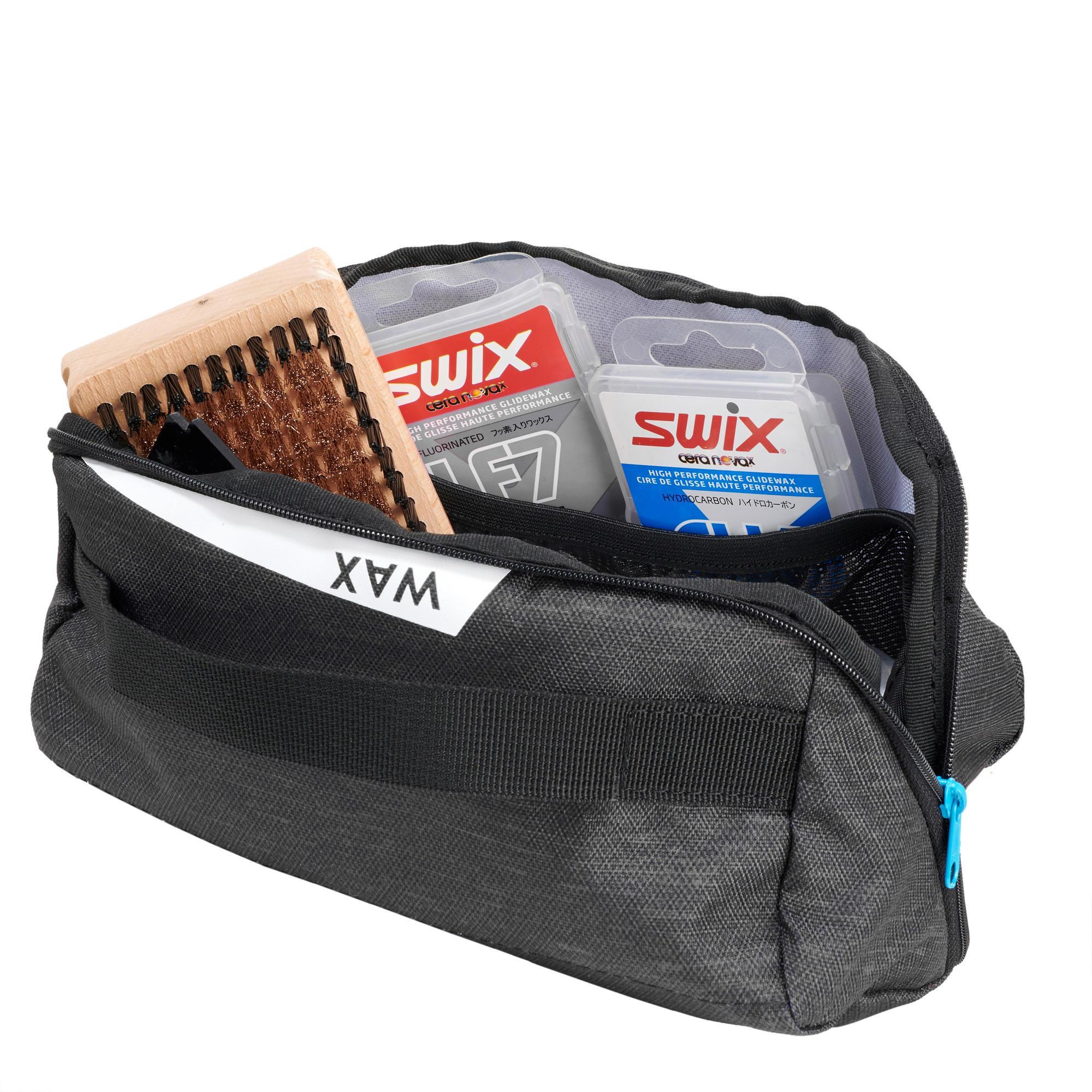 cross country ski boot bag