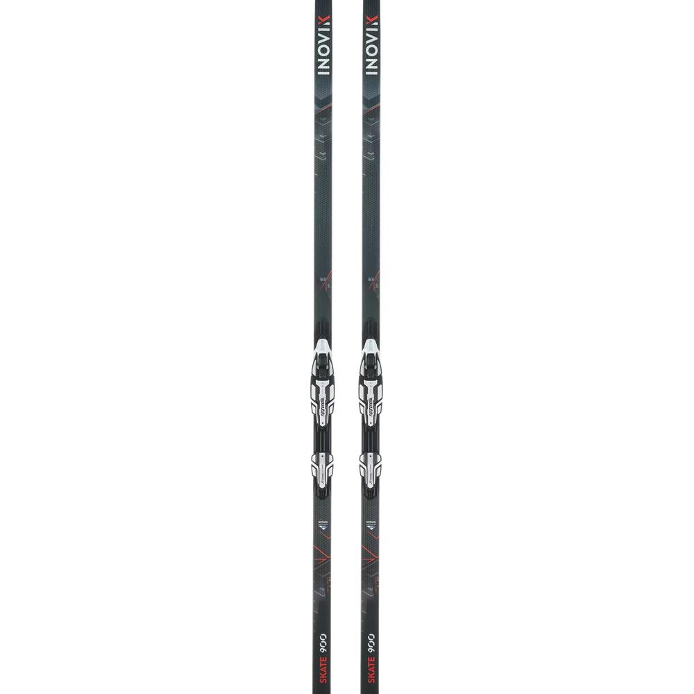 CLASSIC SKI 150 WITH SKINS 
