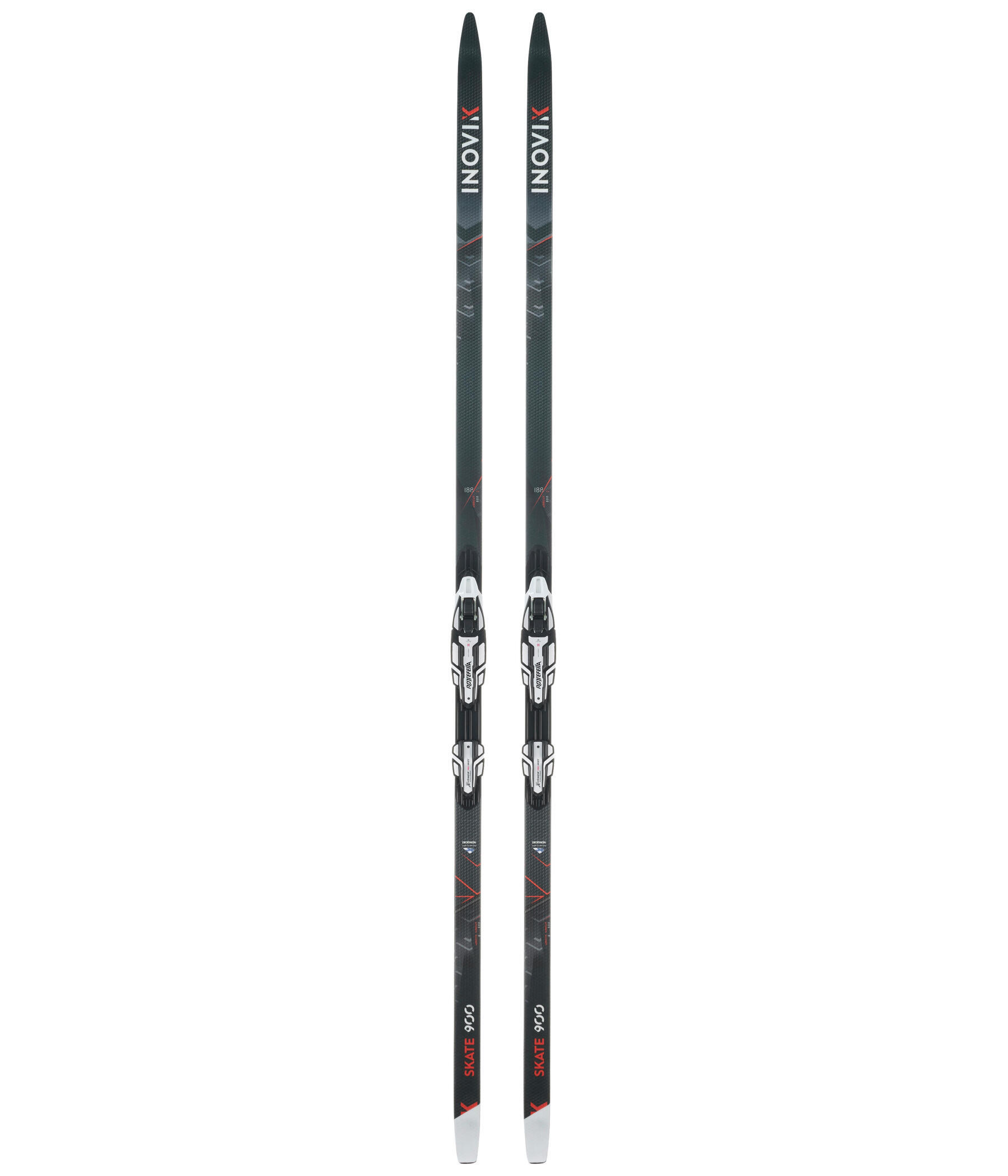 CLASSIC SKI 150 WITH SKINS 