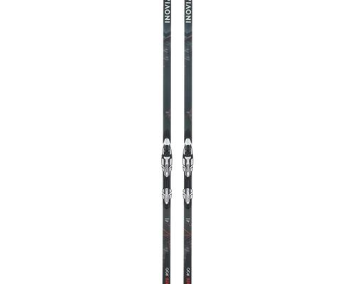 Skate SKI 550 and 900