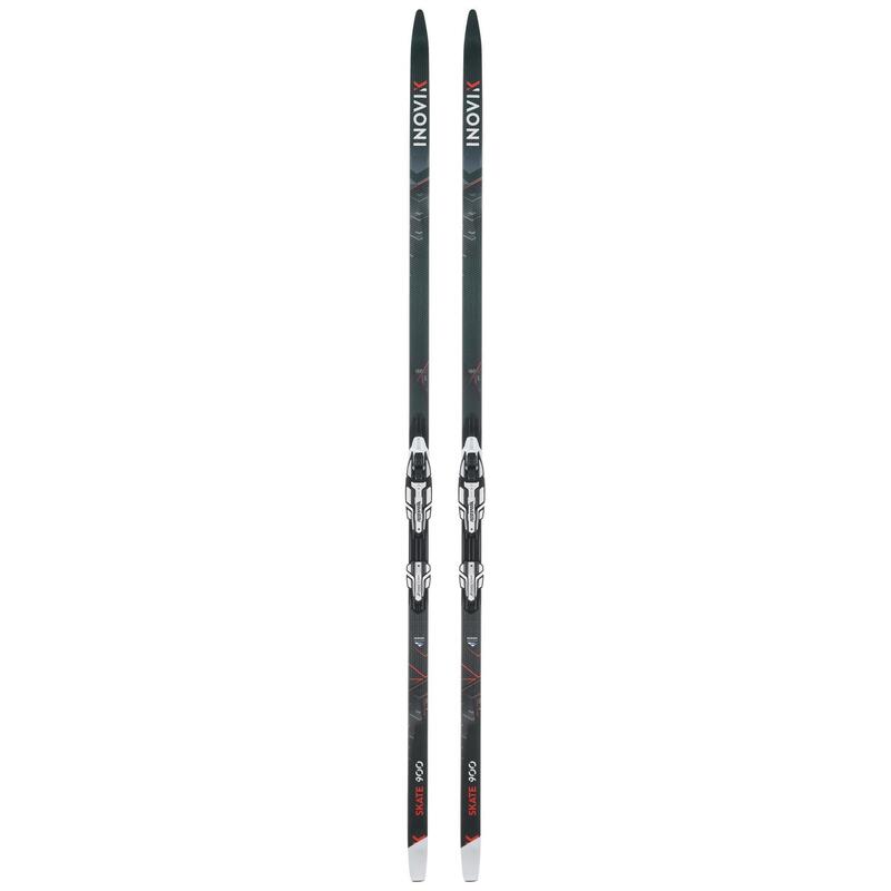 Skis de Skating Ski de Fundo