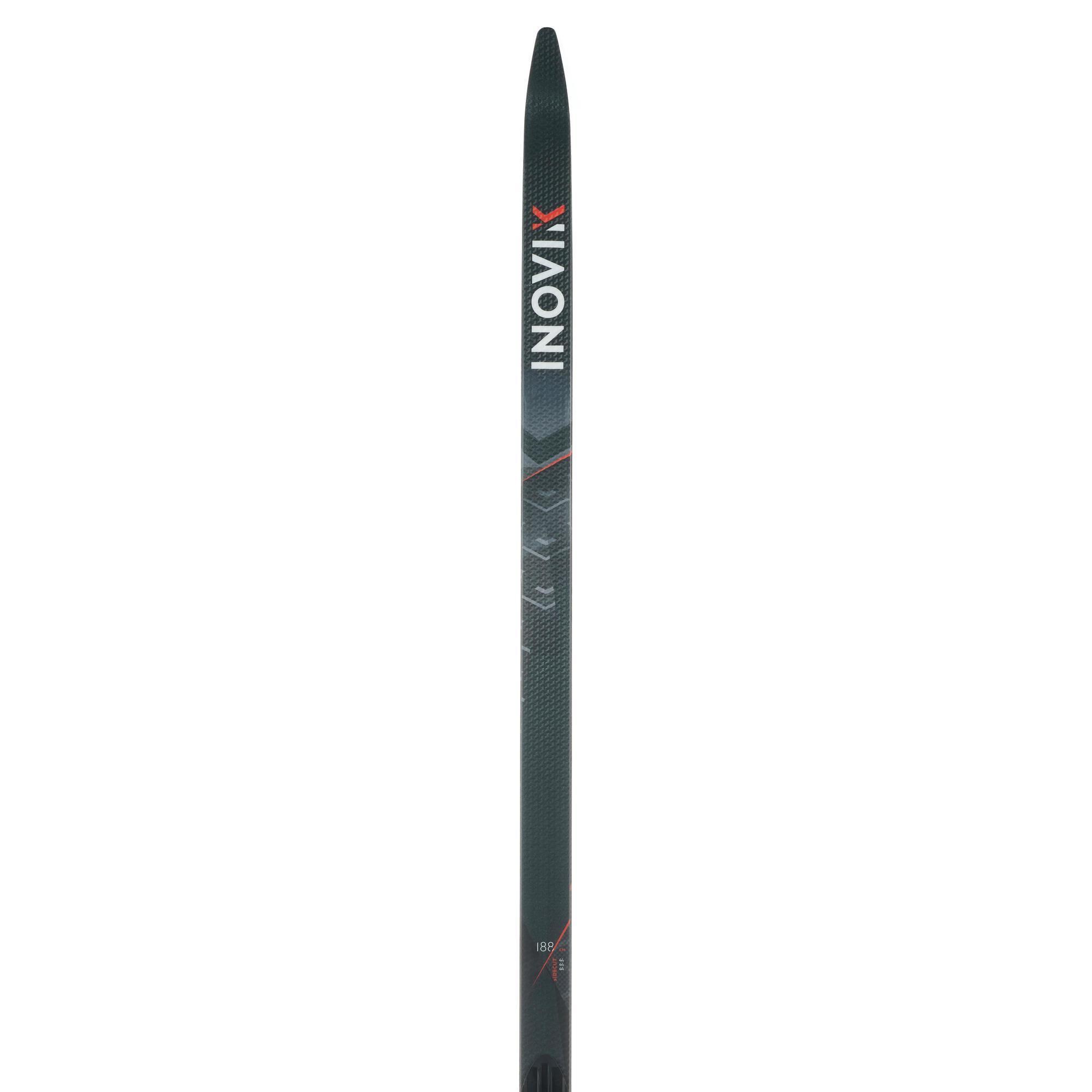 Skis de fond de pas de patin avec fixations – 900 Xcelerator 6/8