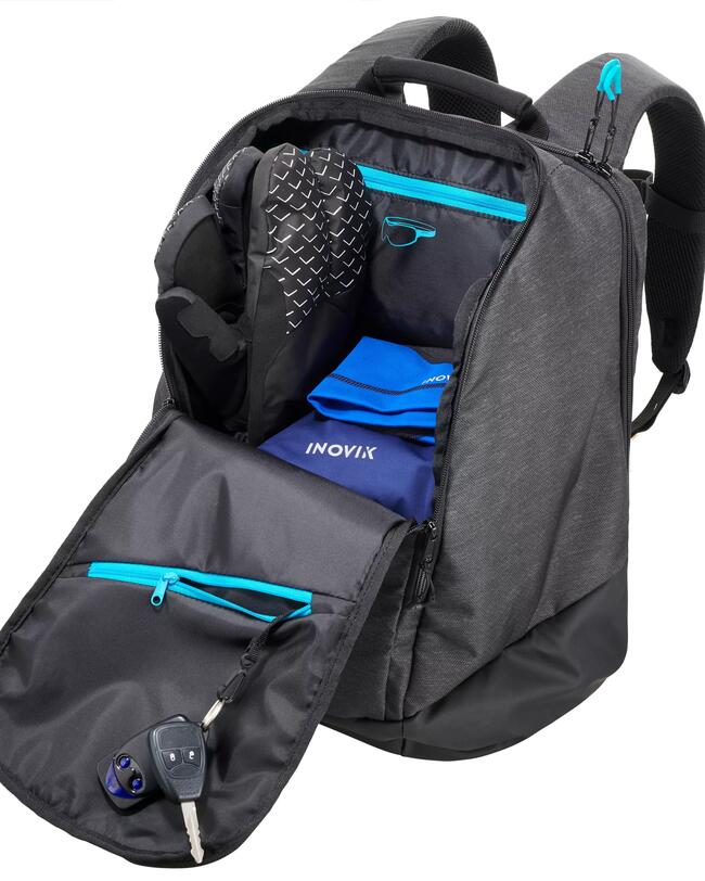 Cross country best sale ski backpack