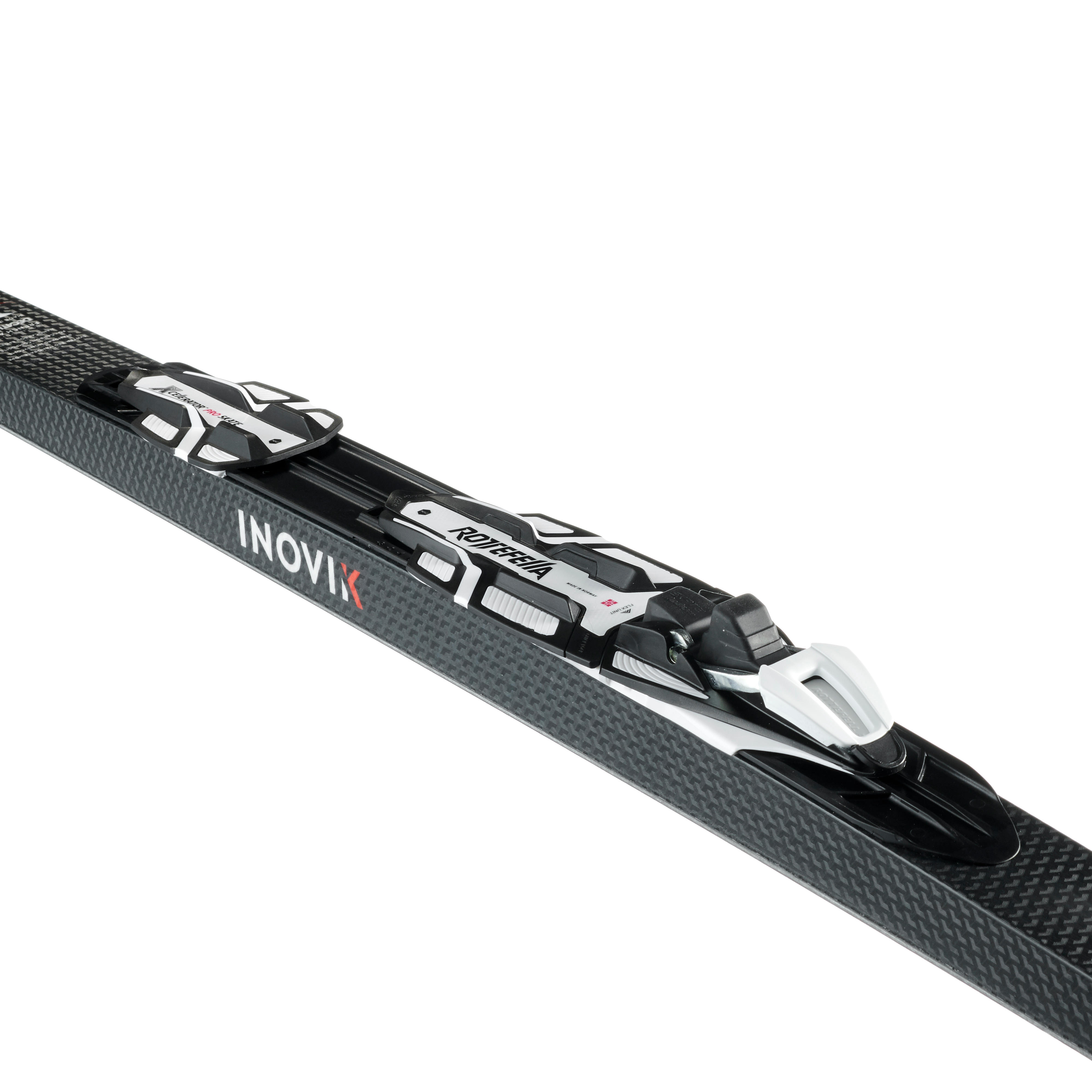 Skis de patin – XCS 550 - INOVIK