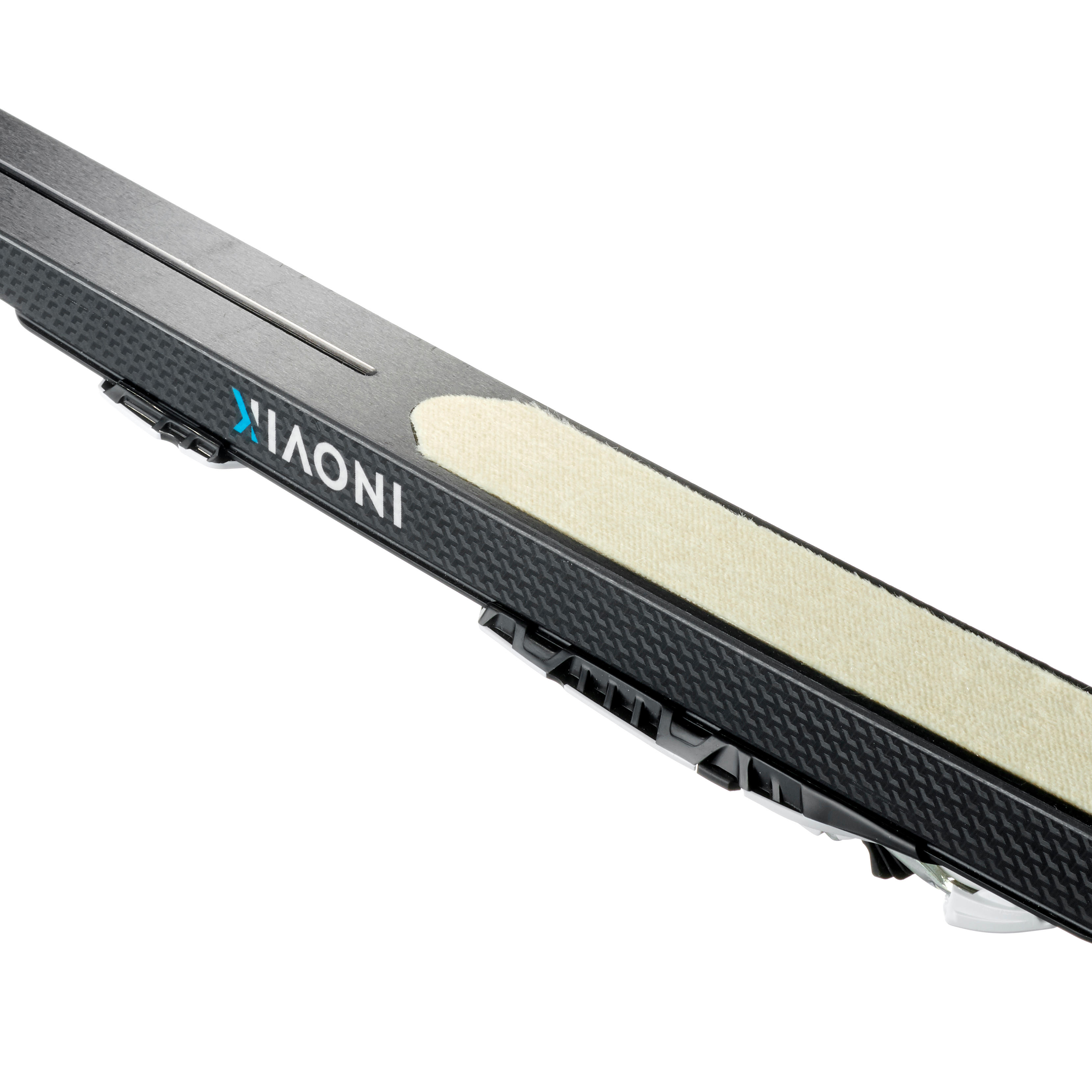 Cross-Country Skis with Skins & Bindings - 550 - INOVIK