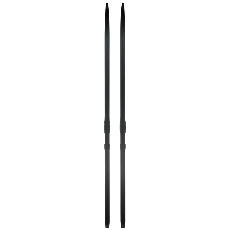 Ski de fond classique adulte à farter 900 + Fixation Rottefella / CAMBRE SOFT