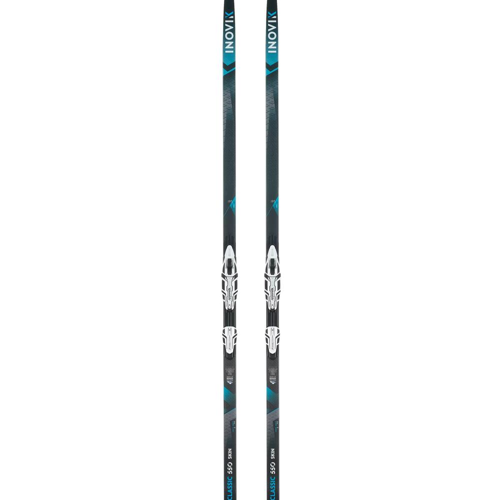 SKI CLASSIC 150 A PEAUX