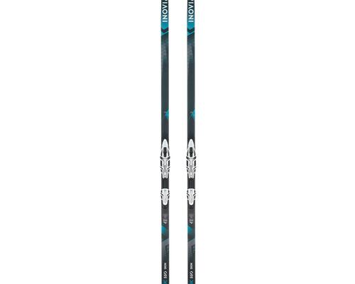 SKI CLASSIC  550 A PEAUX 