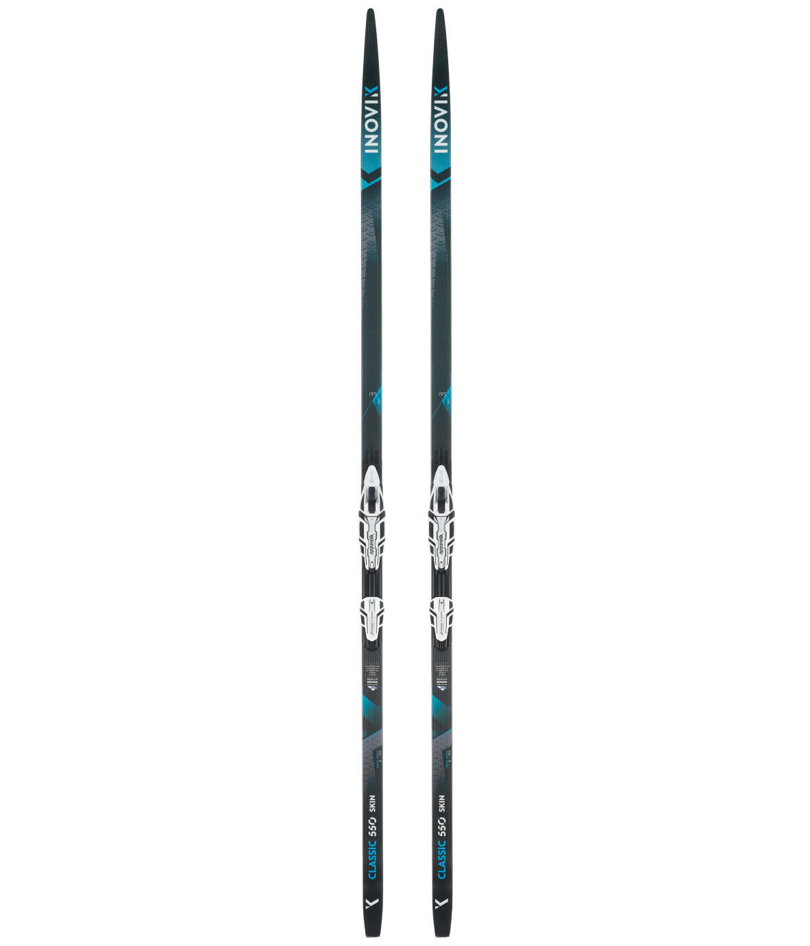 SKI CLASSIC 150 A PEAUX