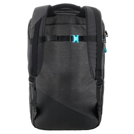 Рюкзак для лыжных ботинок и аксессуаров XC S BOOTBAG 500