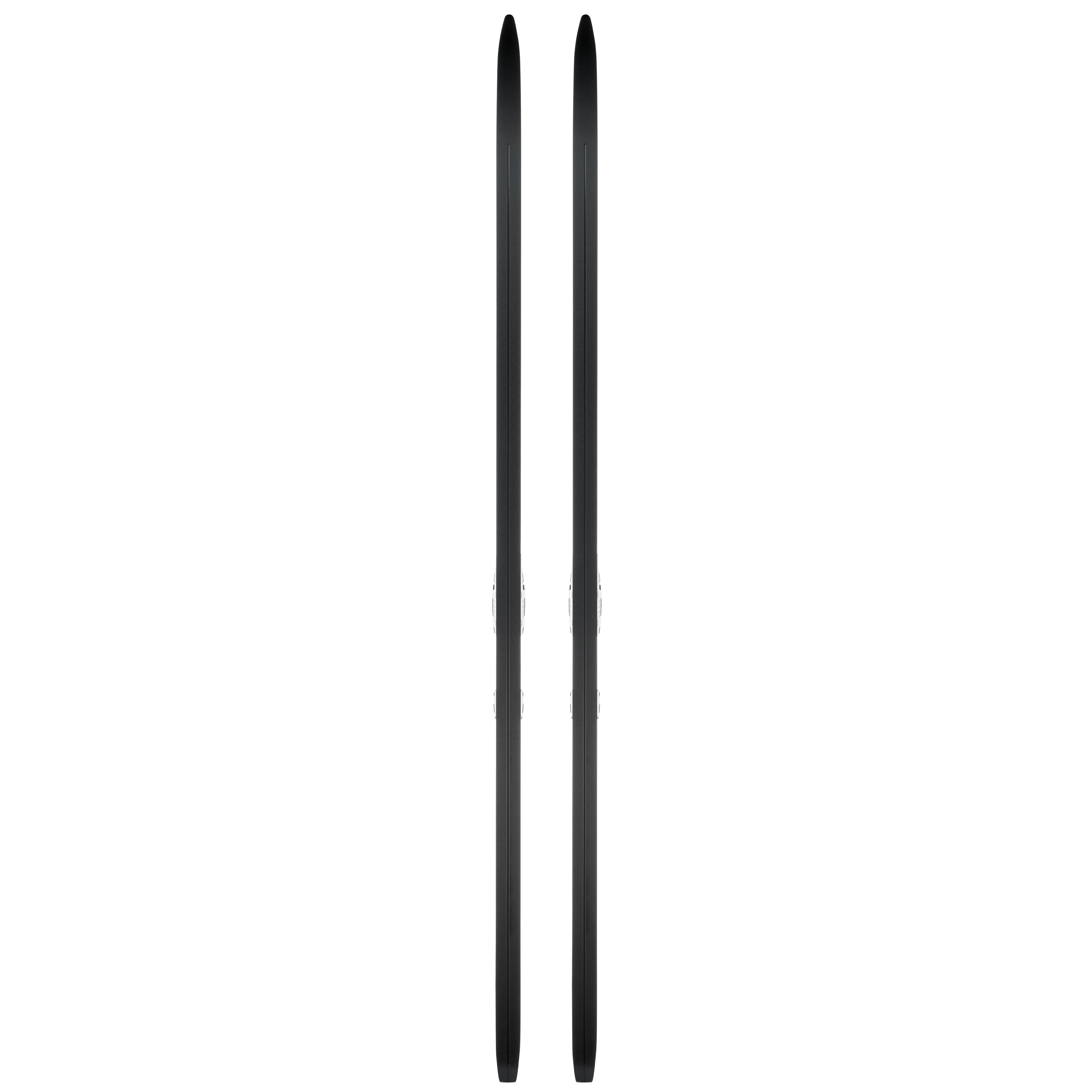 Soft Camber Cross-Country Skate Ski - 900 - INOVIK