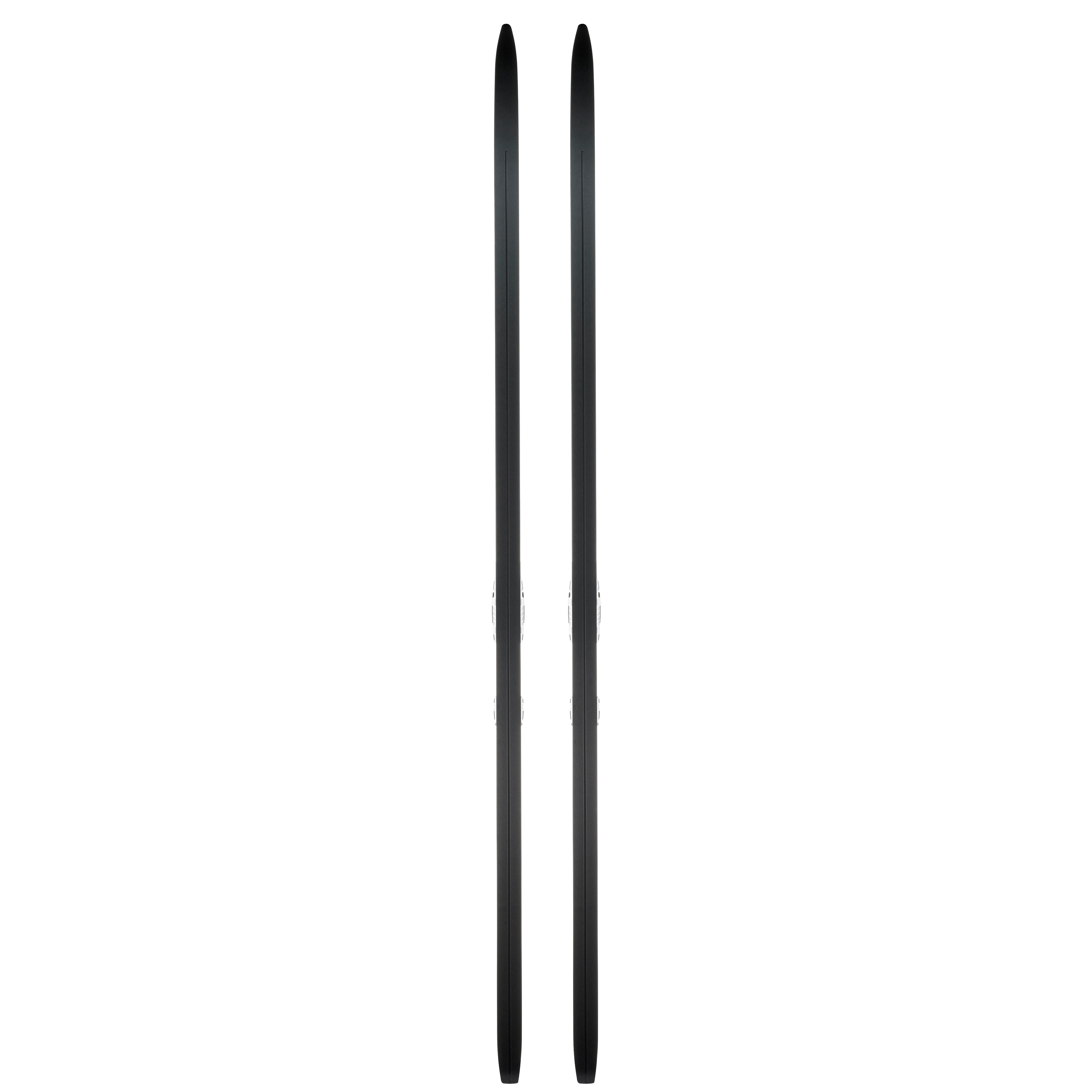 Cross-Country Skate Skis - XCS 550 Medium Camber