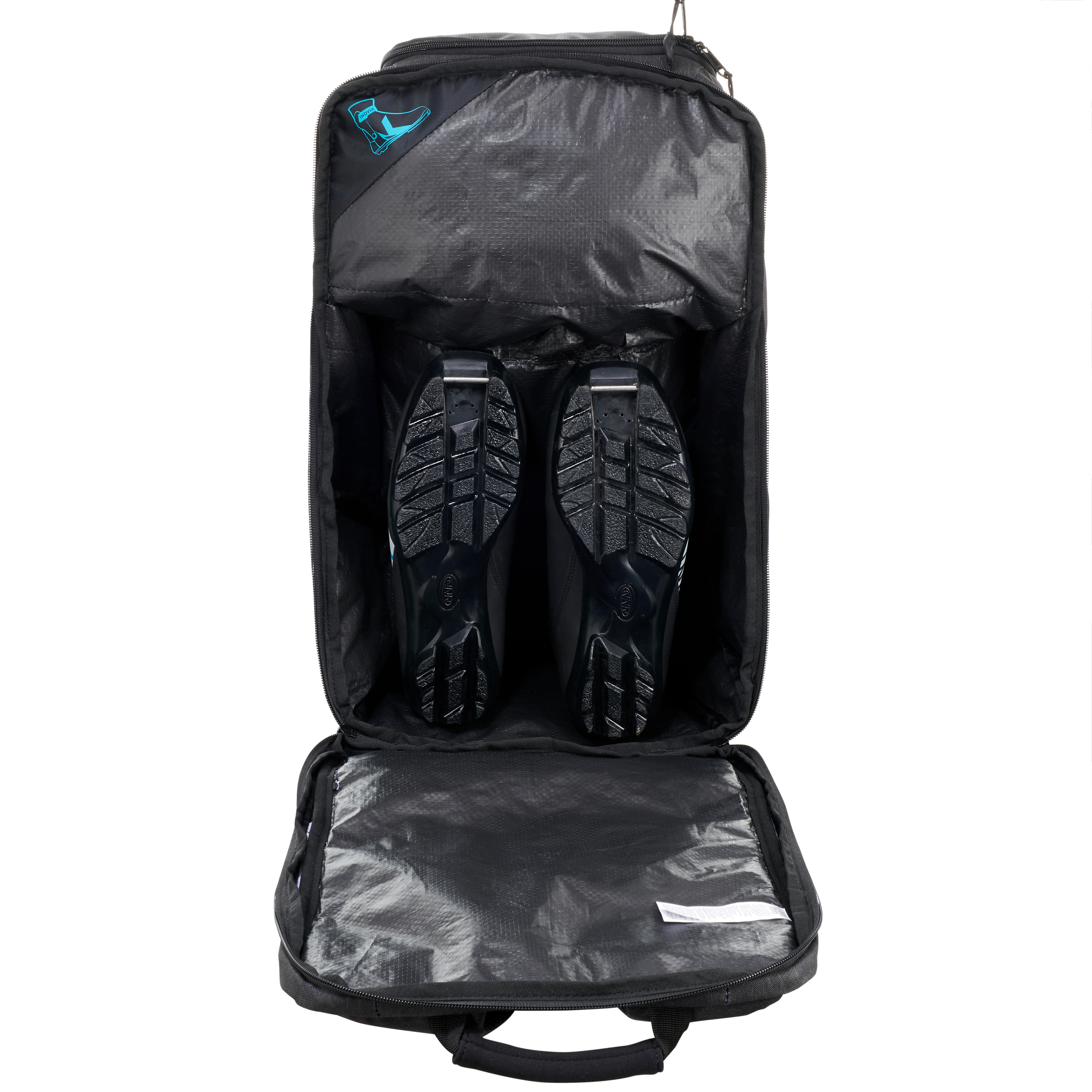 nordic ski boot bag