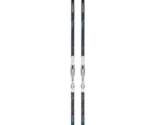 SKI CLASSIC 900 inovik a peaux