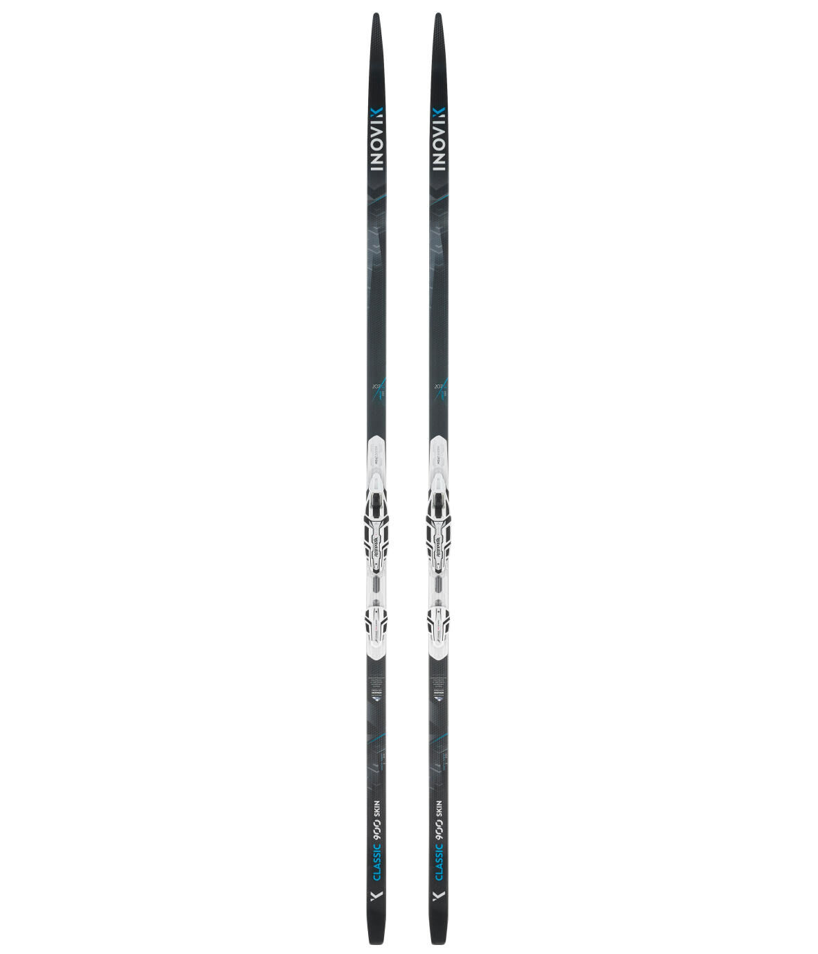 SKI CLASSIC 150 MIT FELLEN