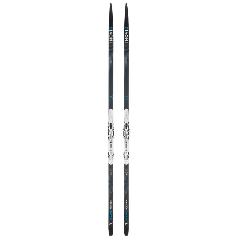 Skis Clássicos Ski de Fundo