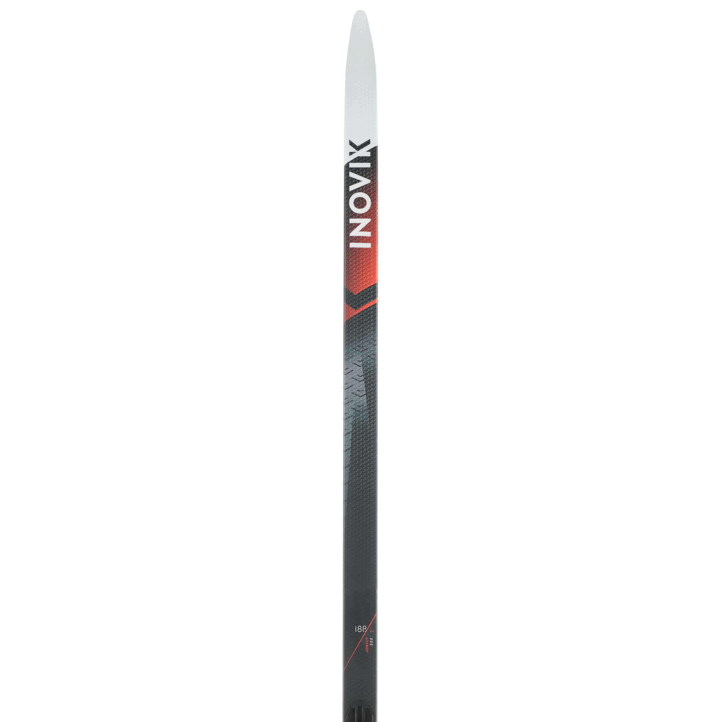 Skis de patin – XCS 550 6/16