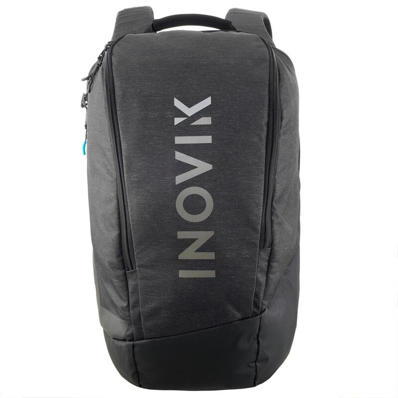 Mochila para calçado de ski de fundo e acessórios XC S BOOTBAG 500