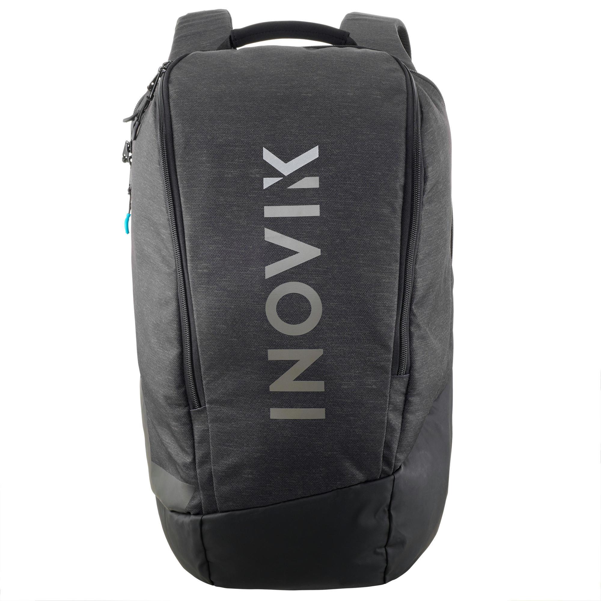 Zaino sci di fondo XC S BOOTBAG 500 INOVIK | DECATHLON