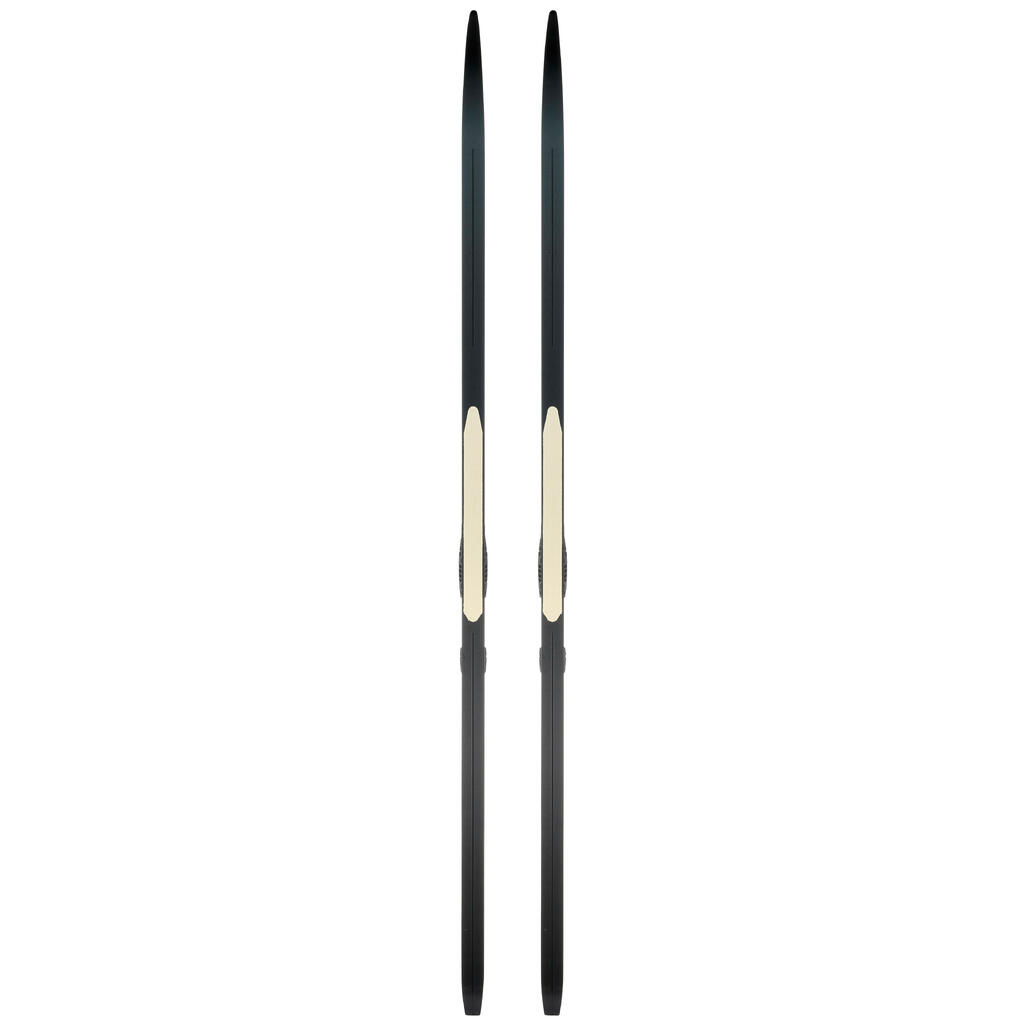 Skije 550 SKIN MEDIUM + vezovi