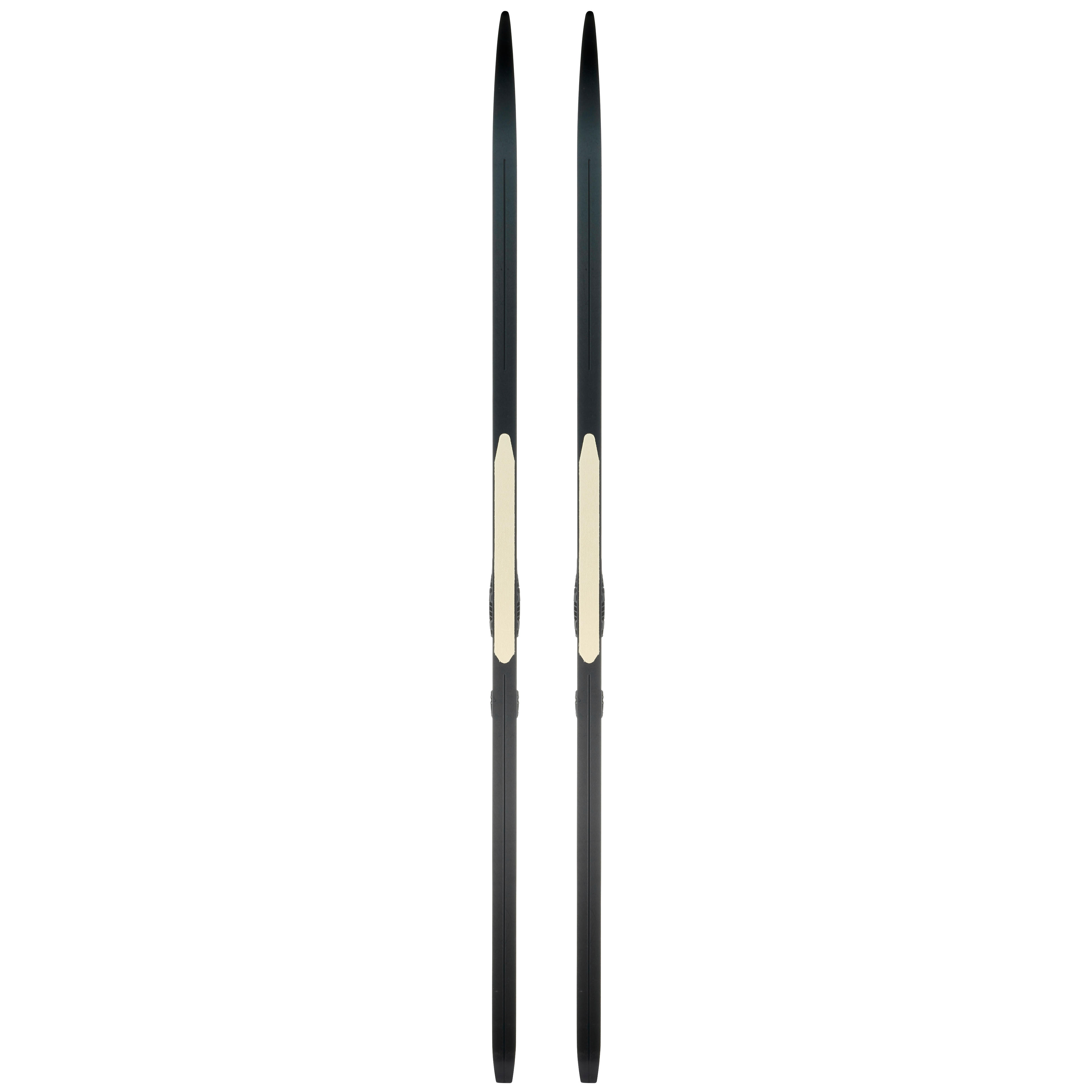 Skis de fond classiques – XCS 550 - INOVIK