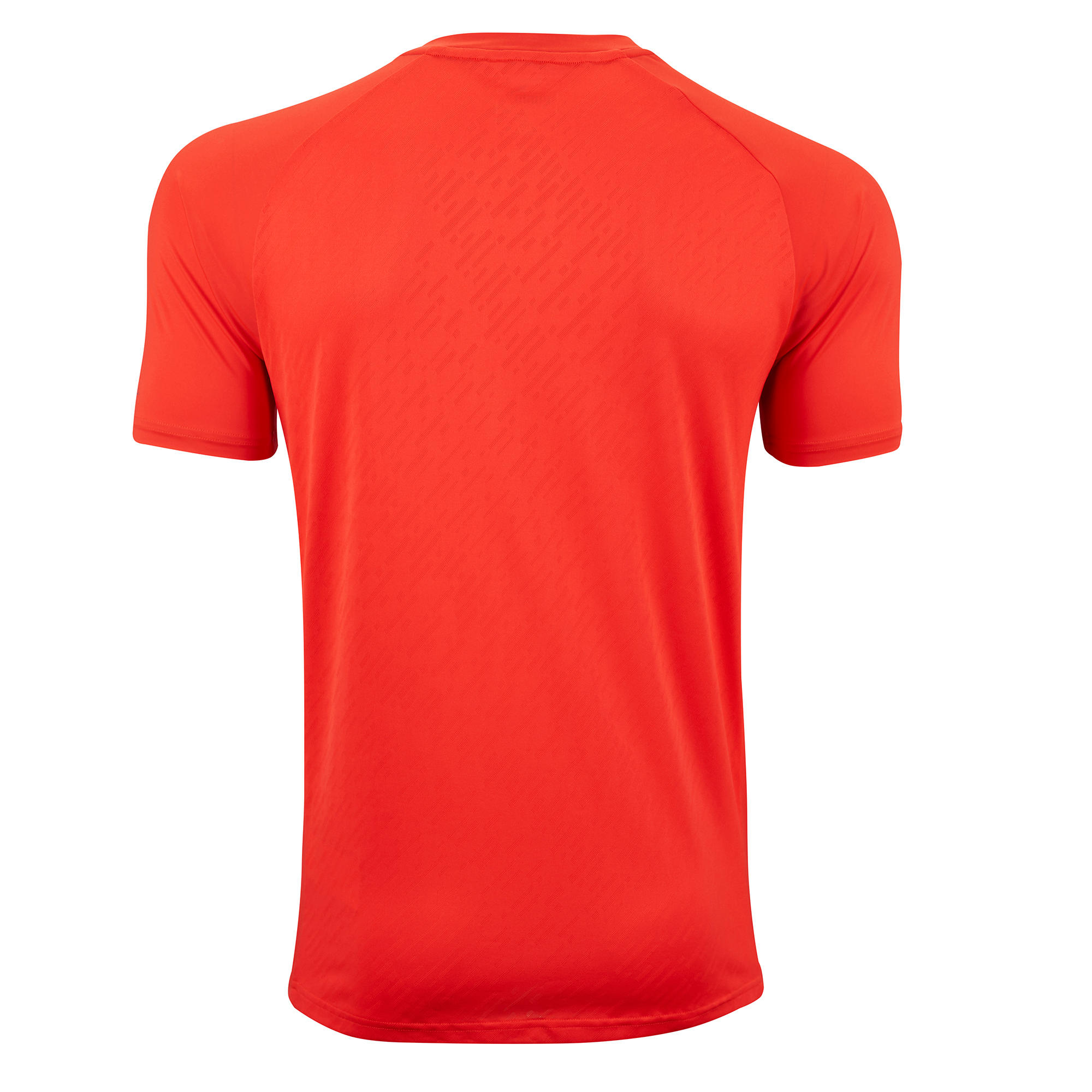 polo puma homme orange