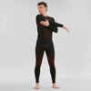 Men's Cross-Country Skiing Technical Base Layer - XC S UW 900