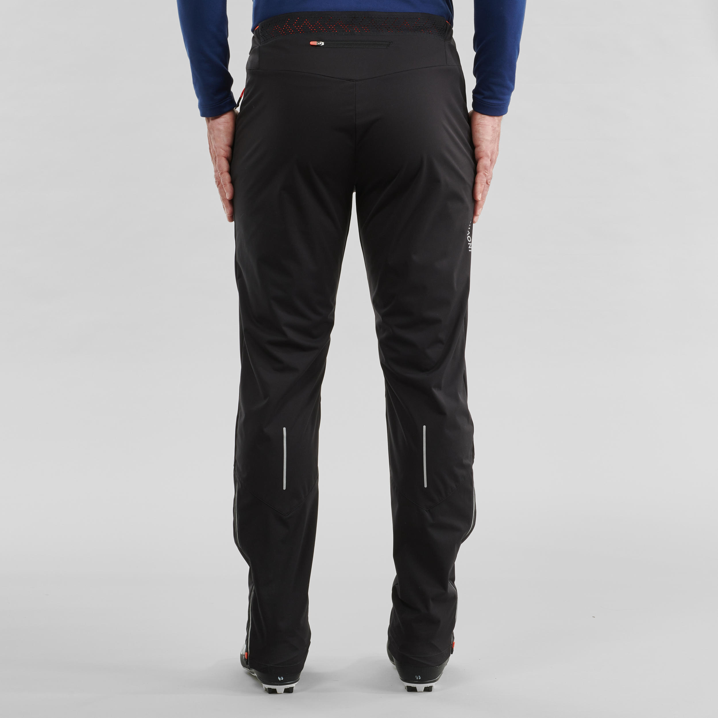 Men's Cross-Country Ski Trousers XC S 