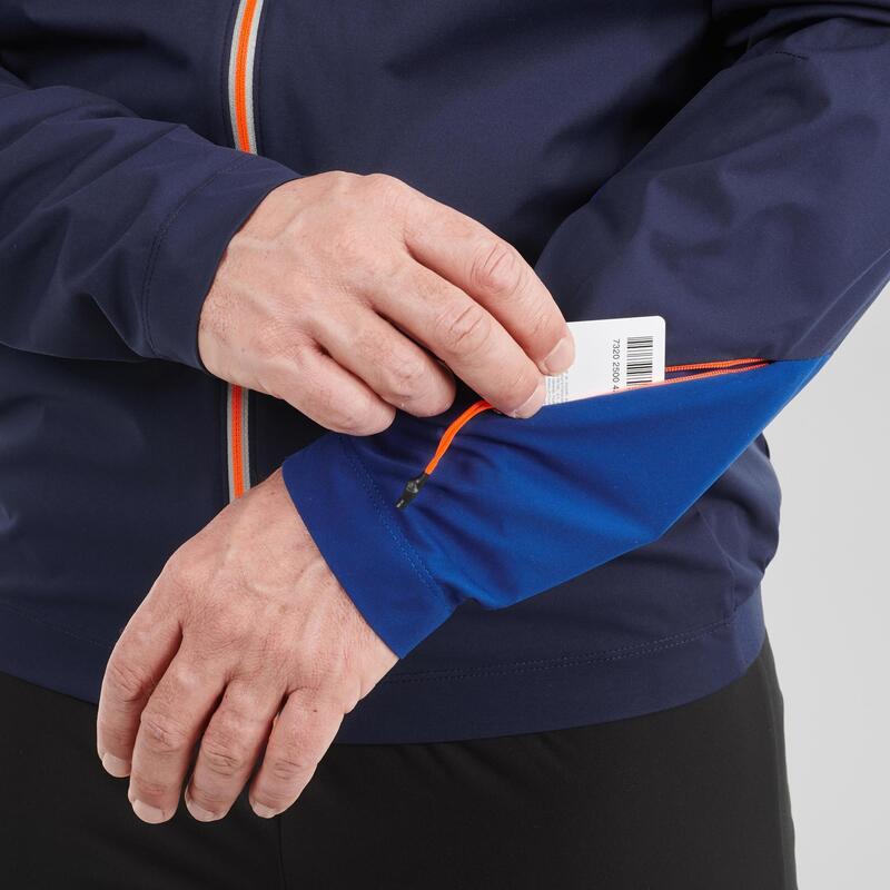 Bluza narciarska XC S SOFT 500 męska