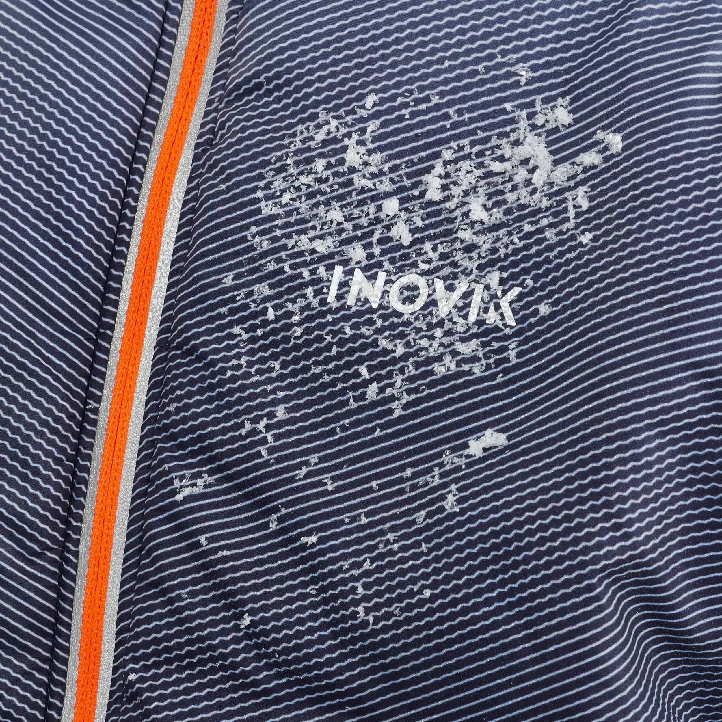 Children's Cross-Country Ski Gilet XC S VEST 500 - Blue 11/17