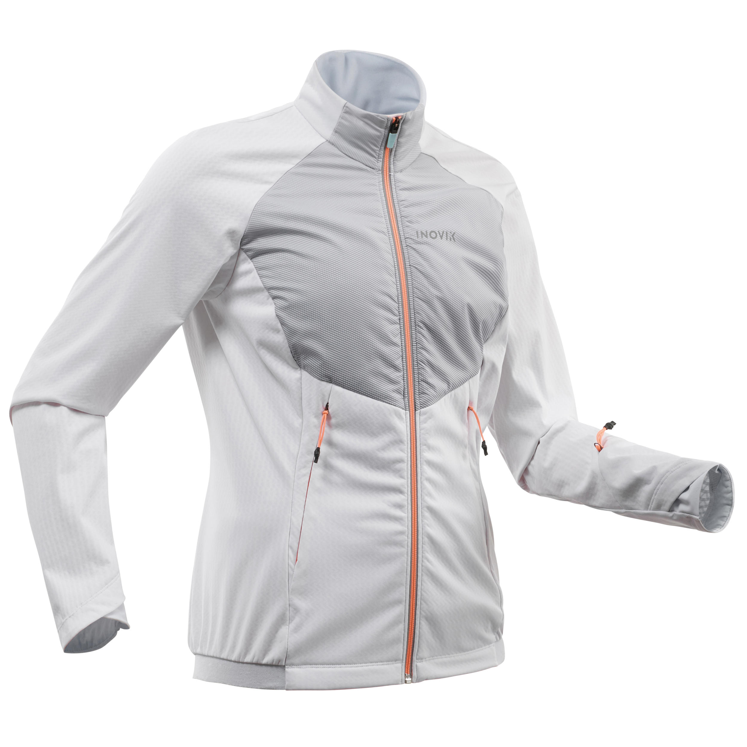 ski jacket decathlon