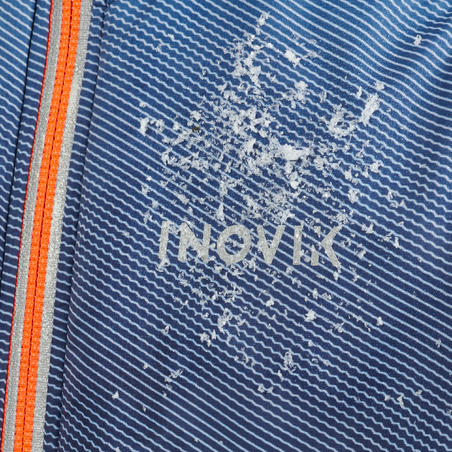 Детская куртка для беговых лыж XС S 550 