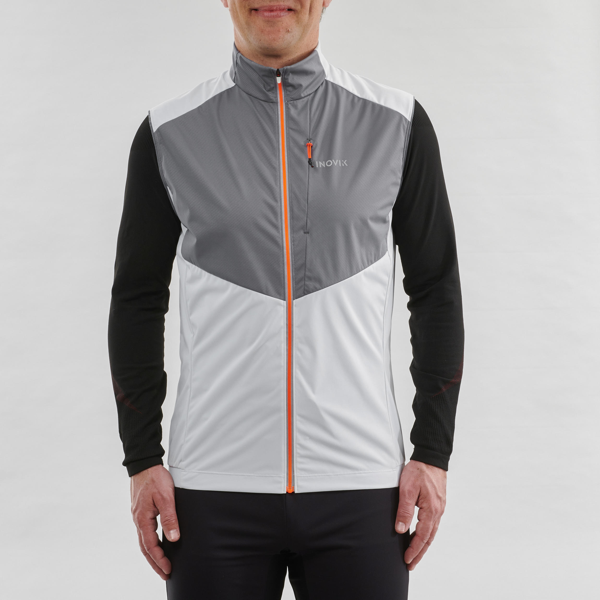 abbigliamento sci di fondo decathlon