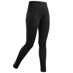 Mallas Negras para Mujer | Decathlon