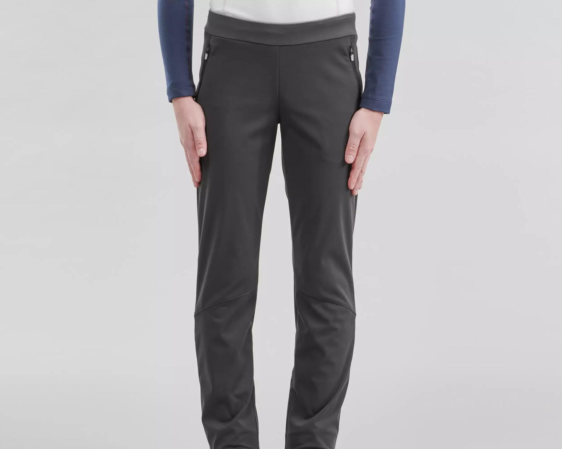 PANTALONI XC S 500 BAMBINI