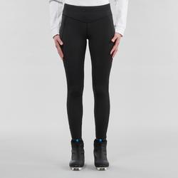 Mallas largas de esquí de fondo mujer XC S TIGHT 100 INOVIK | Decathlon