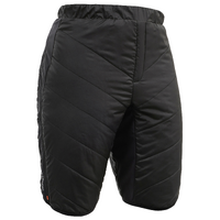 Short chaud de ski de fond noir XC S SHORT 500 - homme