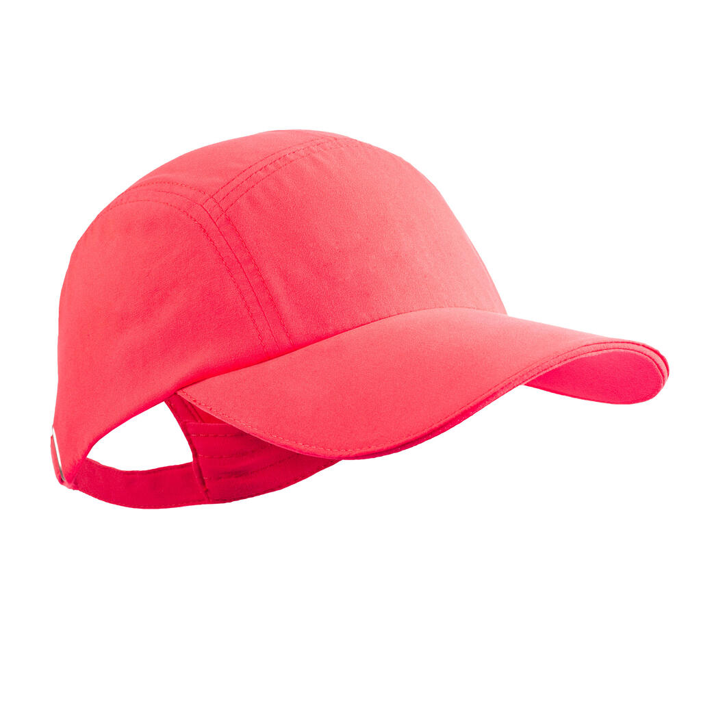 Cardio fitness training cap - pink