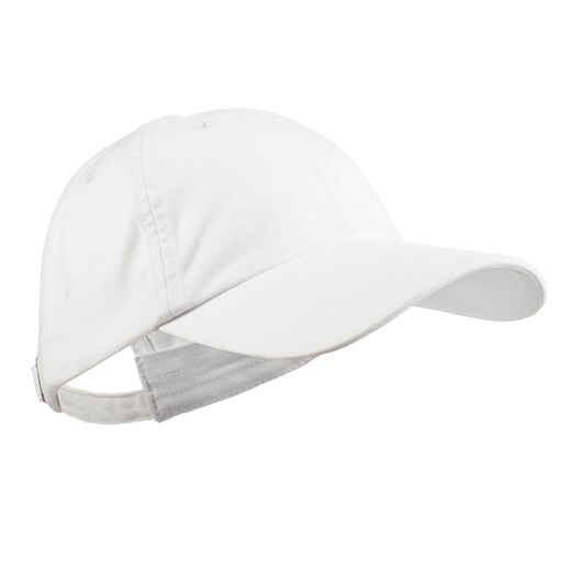 
      Fitness Cardio Training Cap - White
  