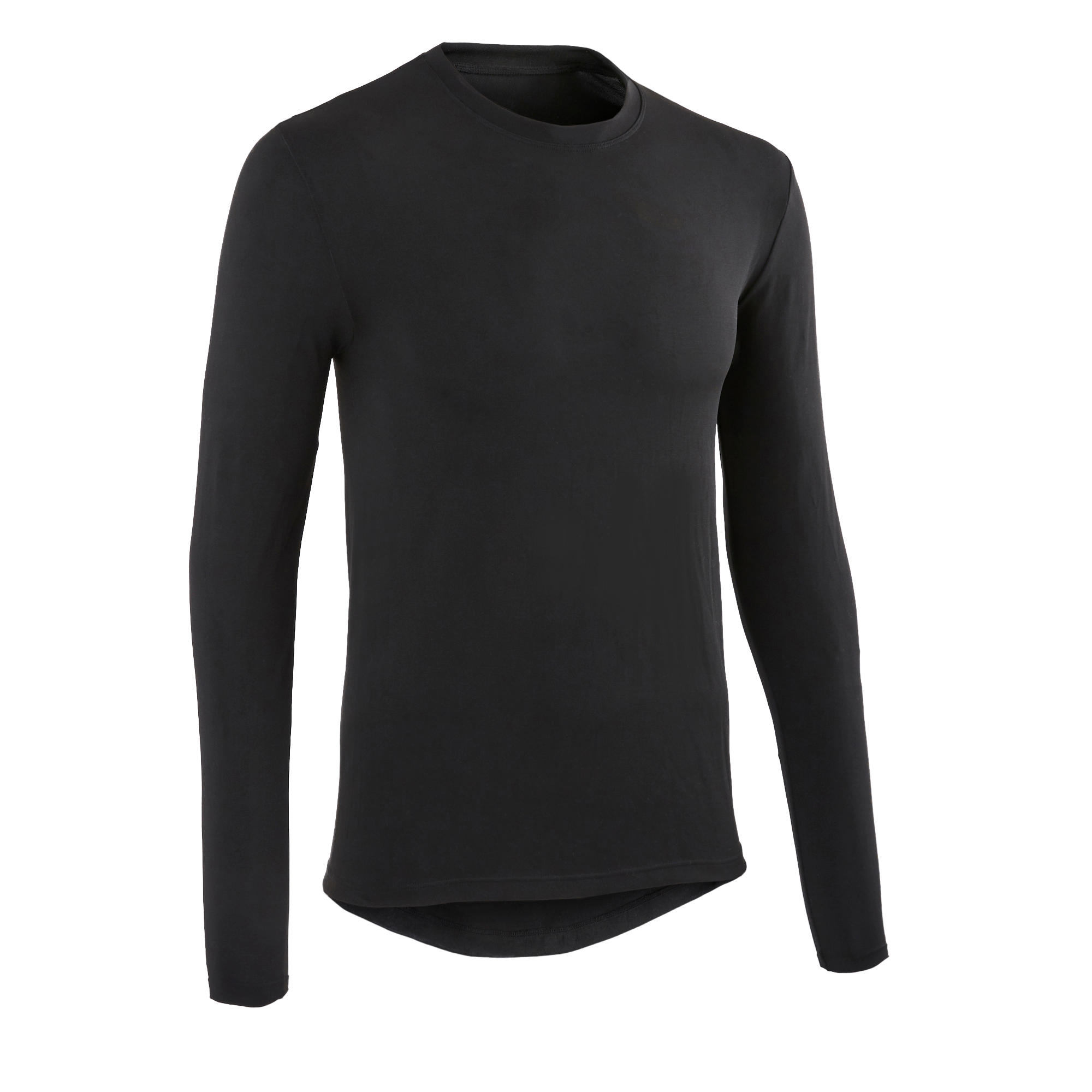 camiseta termica ciclismo