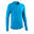 Essential Long-Sleeved Cycling Base Layer - Blue