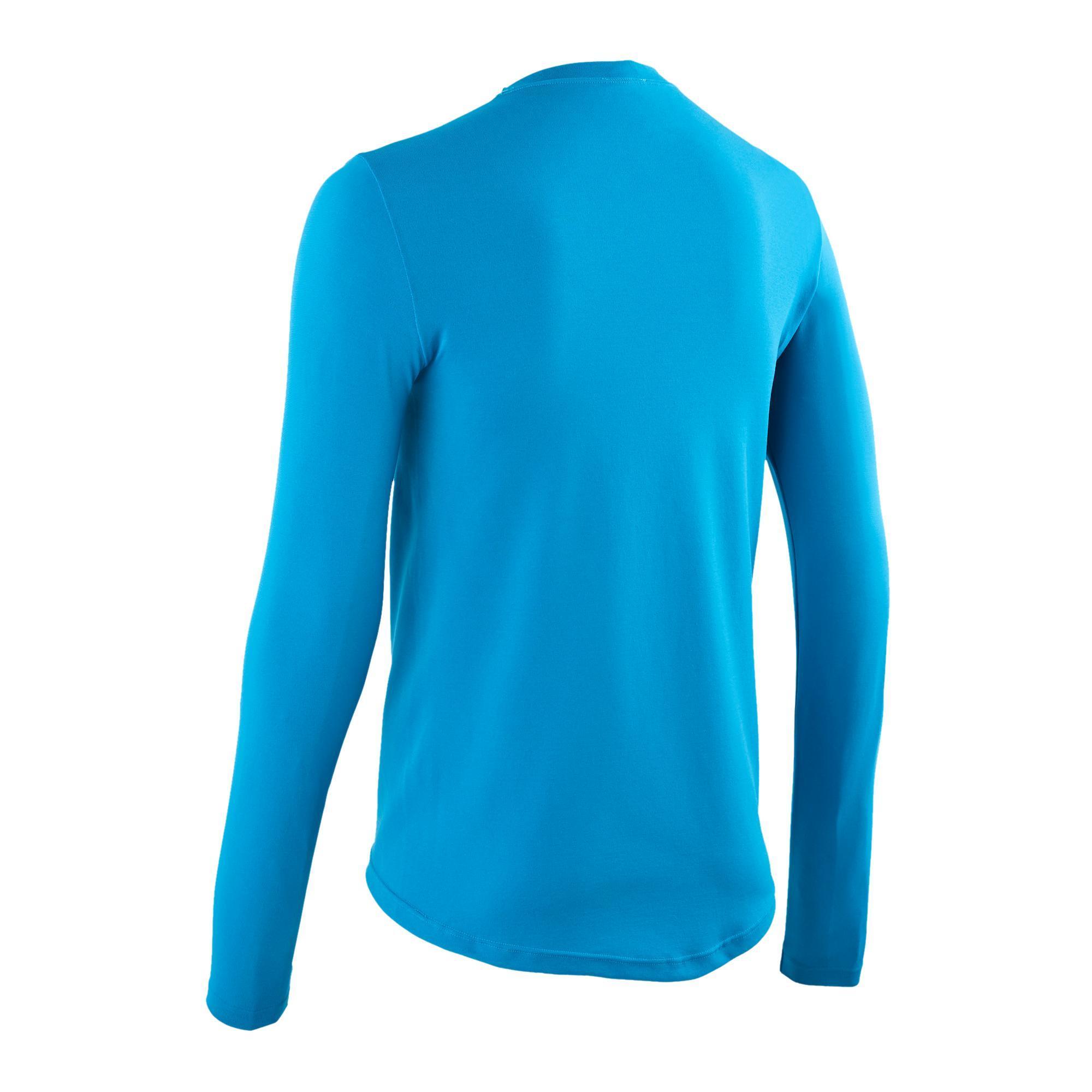 camiseta termica ciclismo
