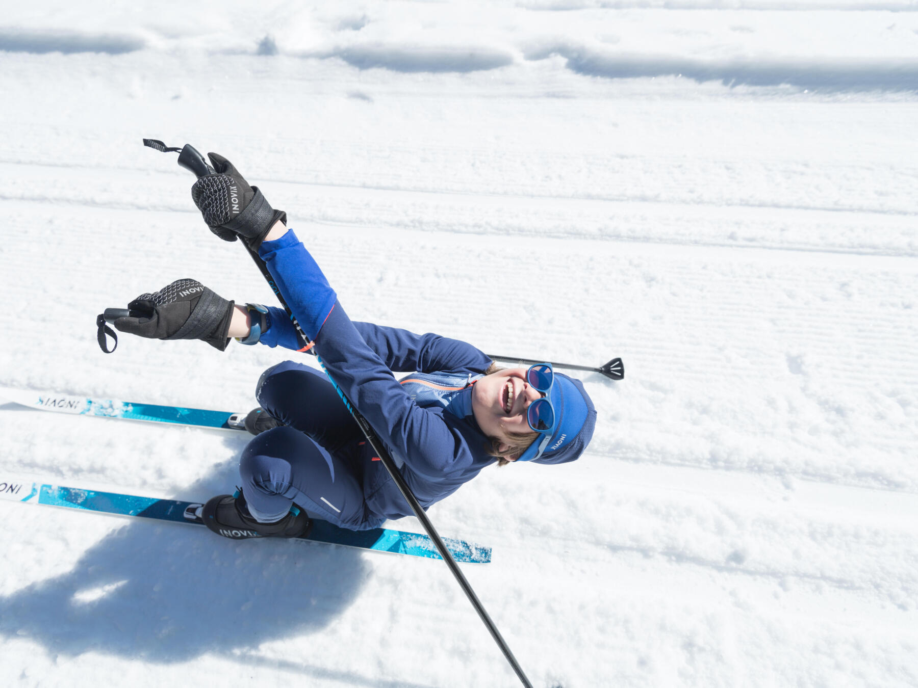Ce qu'il faudra porter au ski pendant l'hiver 2016