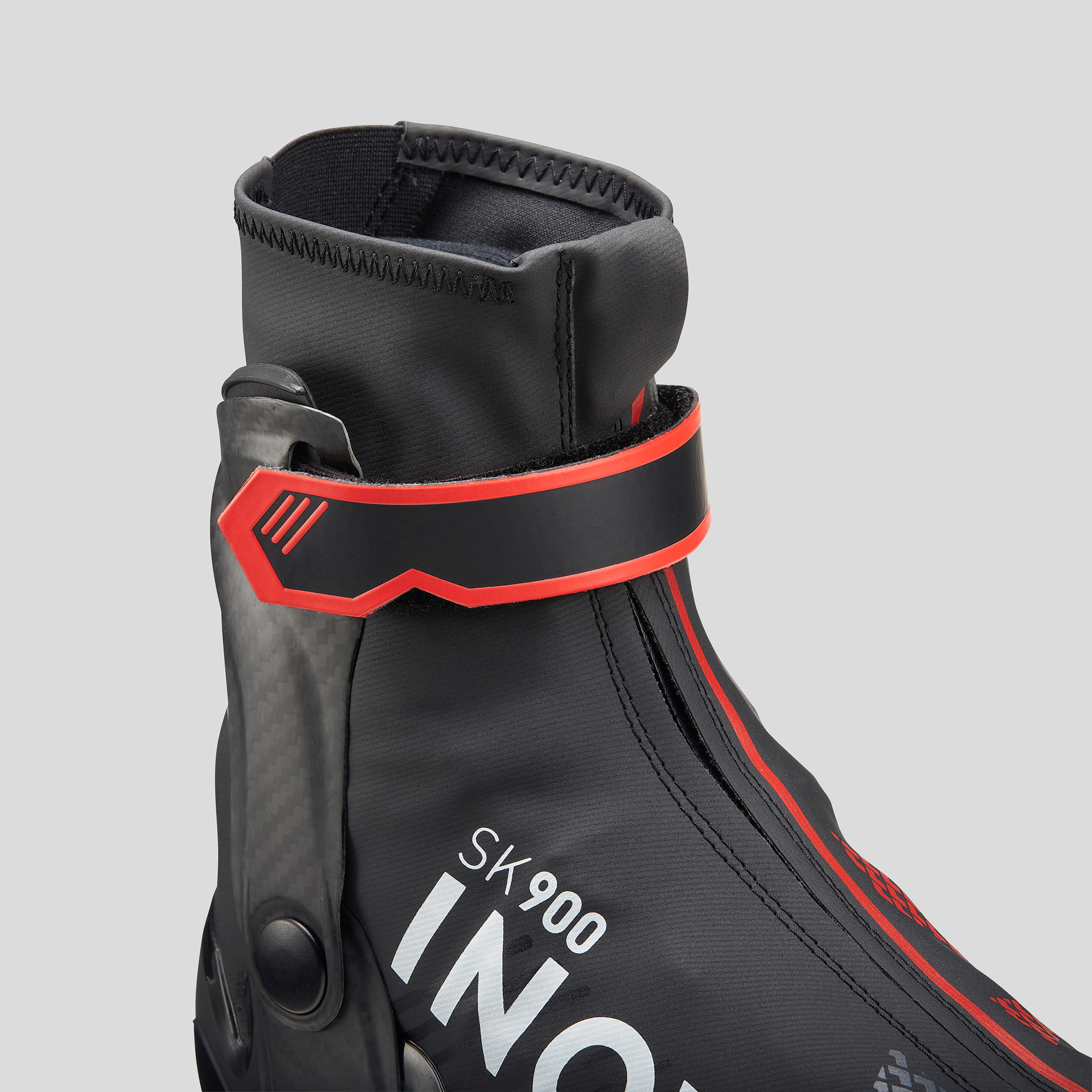 ADULT Skate cross-country ski boots XC 
