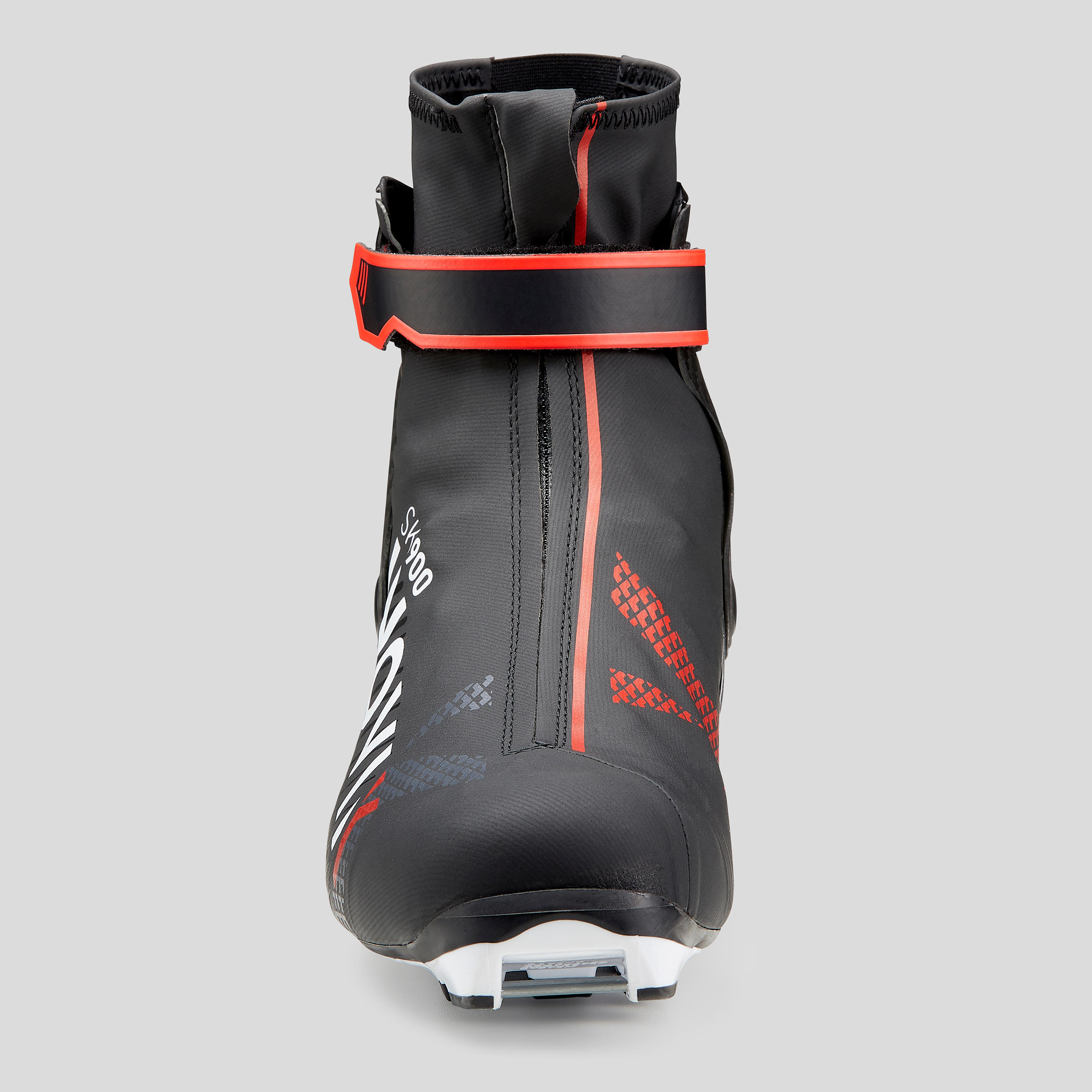 Botas de esquí de fondo skating adulto XC S BOOTS 900 2/14
